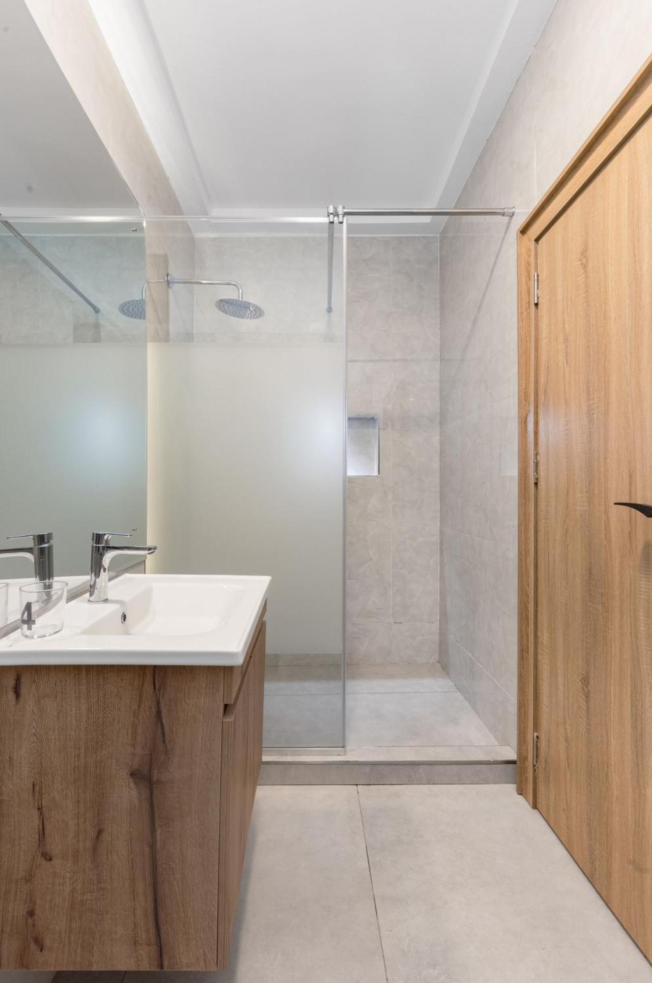 Stp Apartments Абуджа Екстер'єр фото