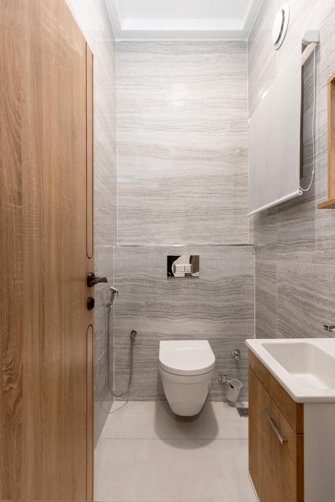 Stp Apartments Абуджа Екстер'єр фото
